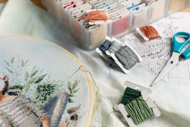 Материалы и работы клиентов